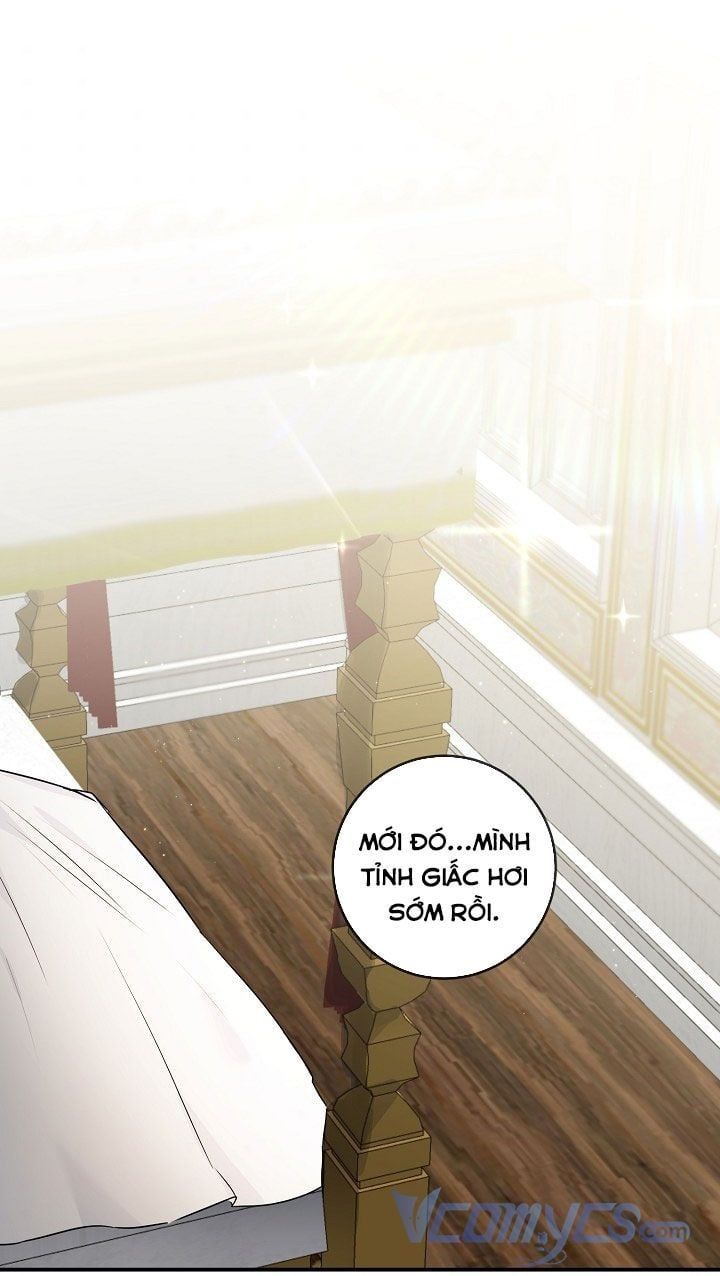 đọc truyện Lý Do Tôi Sống Dưới Thân Phận Ác Nữ Chương 61 ảnh 3 tại Thiên Thai Truyện