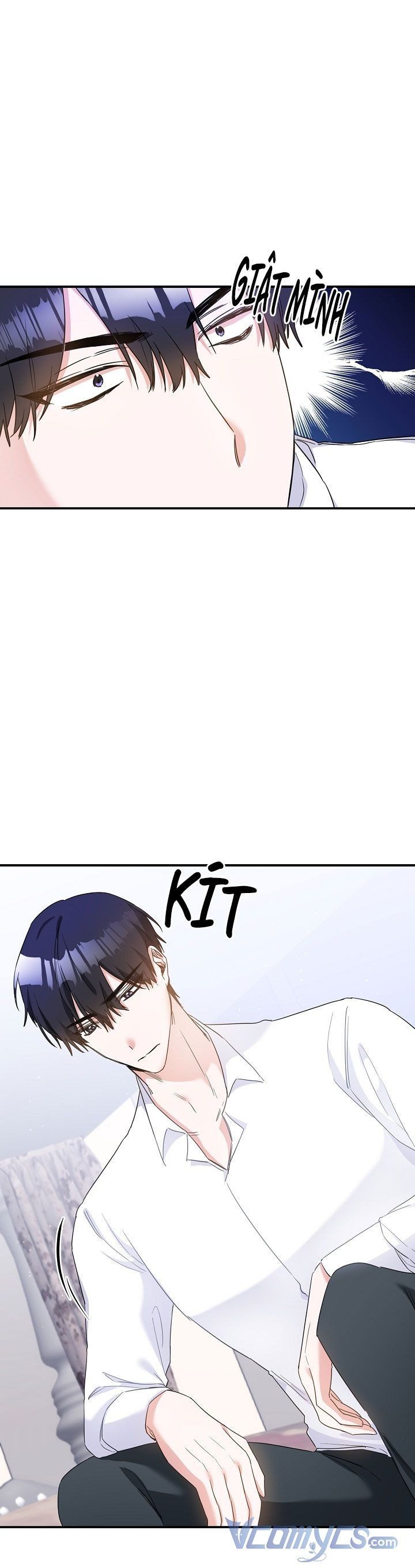 đọc truyện Lý Do Tôi Sống Dưới Thân Phận Ác Nữ Chương 61 ảnh 13 tại Thiên Thai Truyện