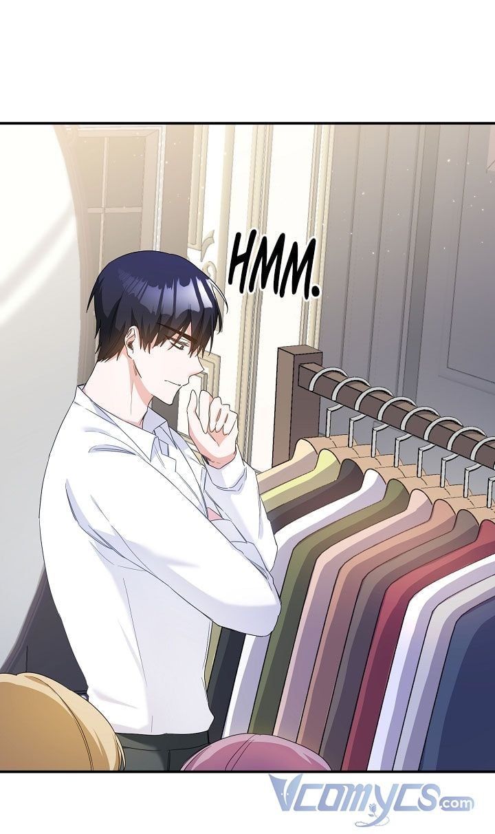 đọc truyện Lý Do Tôi Sống Dưới Thân Phận Ác Nữ Chương 61 ảnh 15 tại Thiên Thai Truyện