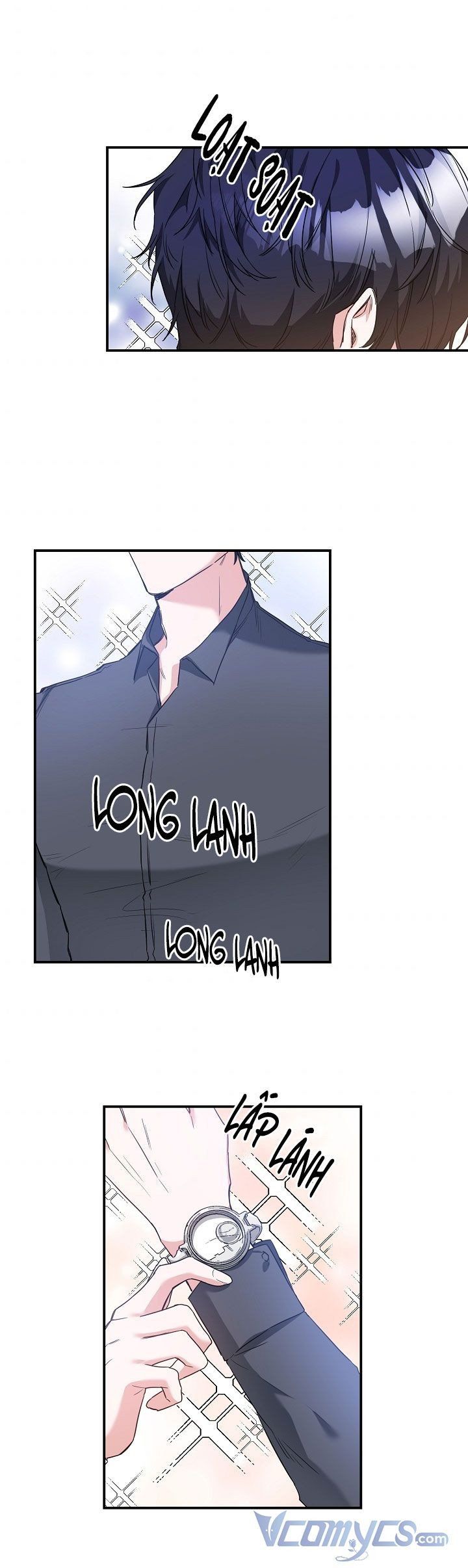 đọc truyện Lý Do Tôi Sống Dưới Thân Phận Ác Nữ Chương 61 ảnh 18 tại Thiên Thai Truyện