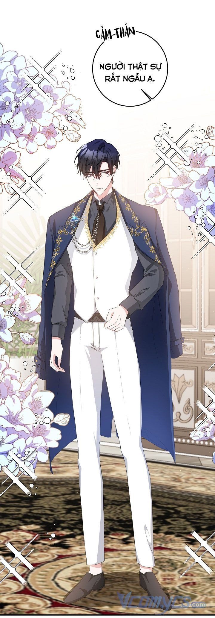 đọc truyện Lý Do Tôi Sống Dưới Thân Phận Ác Nữ Chương 61 ảnh 19 tại Thiên Thai Truyện