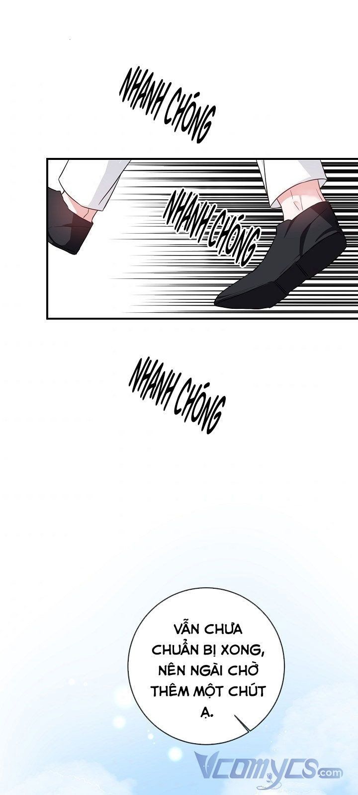 đọc truyện Lý Do Tôi Sống Dưới Thân Phận Ác Nữ Chương 61 ảnh 22 tại Thiên Thai Truyện