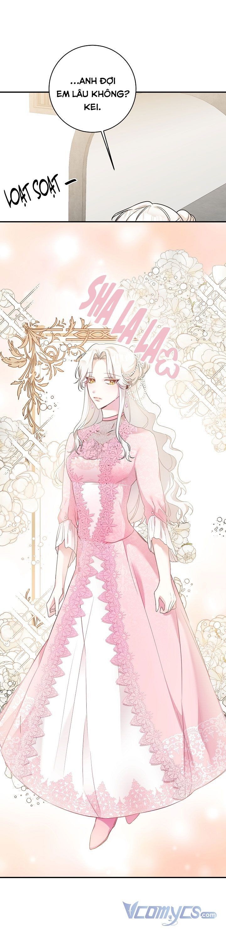 đọc truyện Lý Do Tôi Sống Dưới Thân Phận Ác Nữ Chương 61 ảnh 24 tại Thiên Thai Truyện