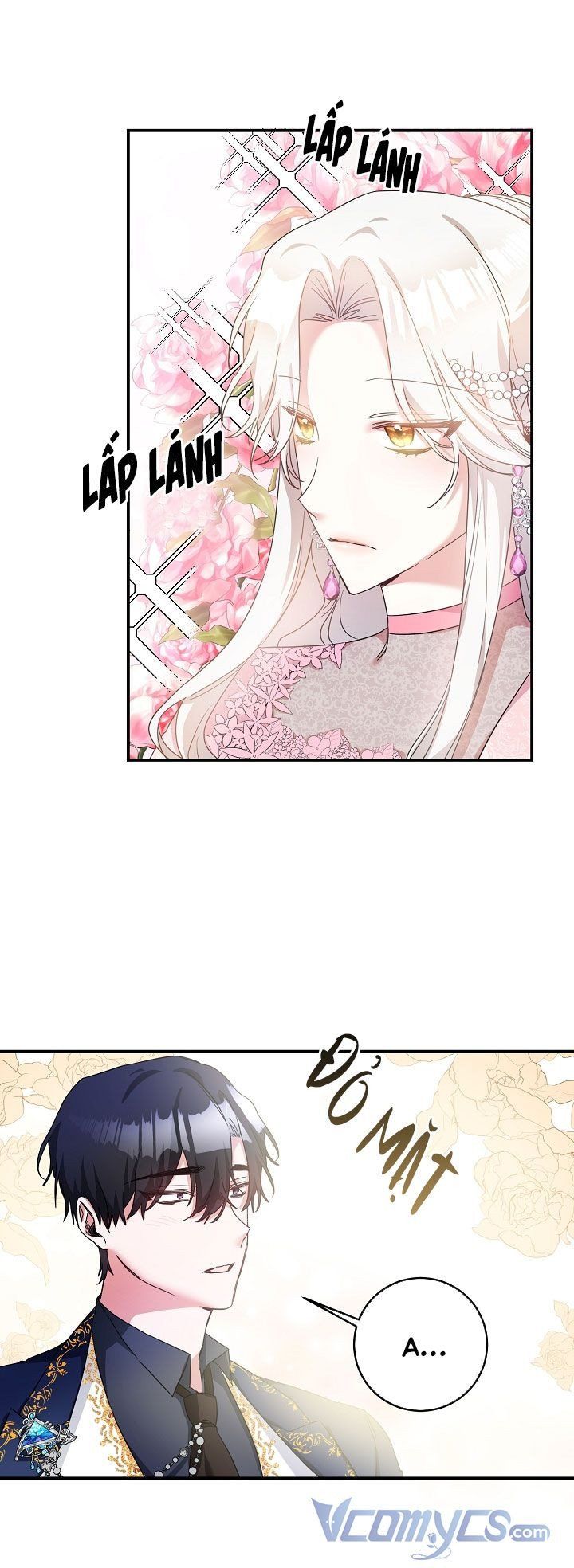 đọc truyện Lý Do Tôi Sống Dưới Thân Phận Ác Nữ Chương 61 ảnh 25 tại Thiên Thai Truyện