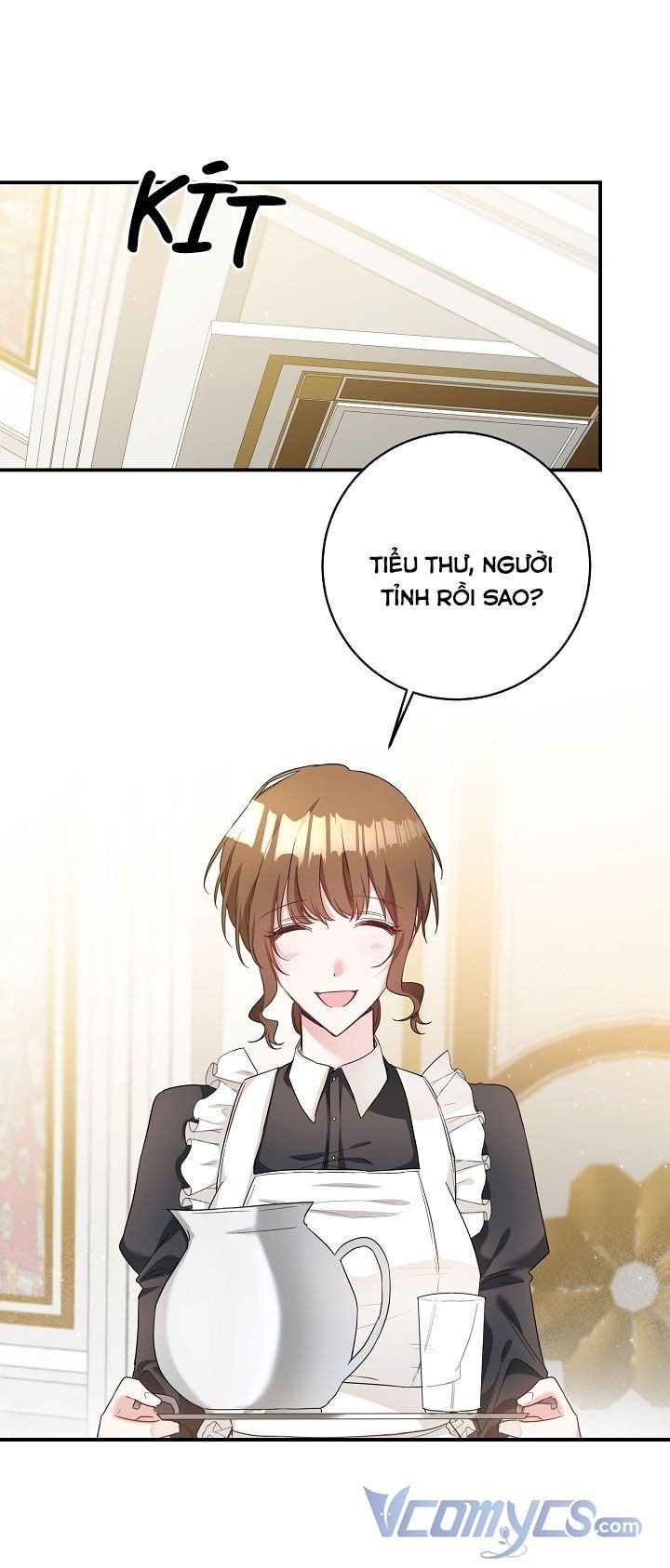 đọc truyện Lý Do Tôi Sống Dưới Thân Phận Ác Nữ Chương 61 ảnh 5 tại Thiên Thai Truyện