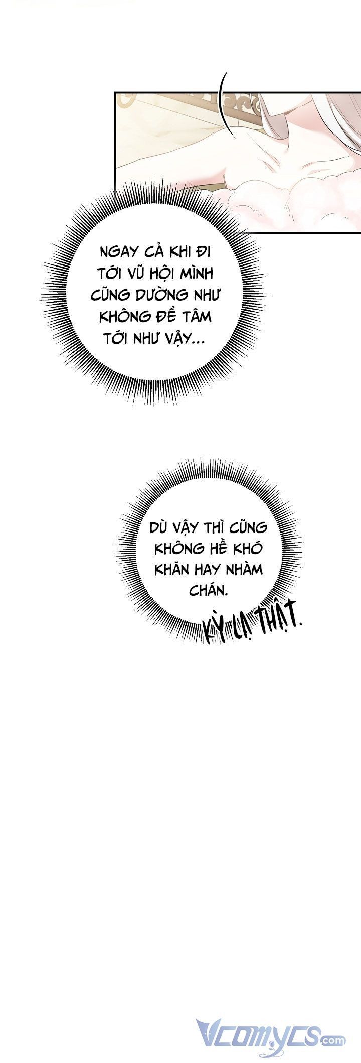 đọc truyện Lý Do Tôi Sống Dưới Thân Phận Ác Nữ Chương 61 ảnh 11 tại Thiên Thai Truyện