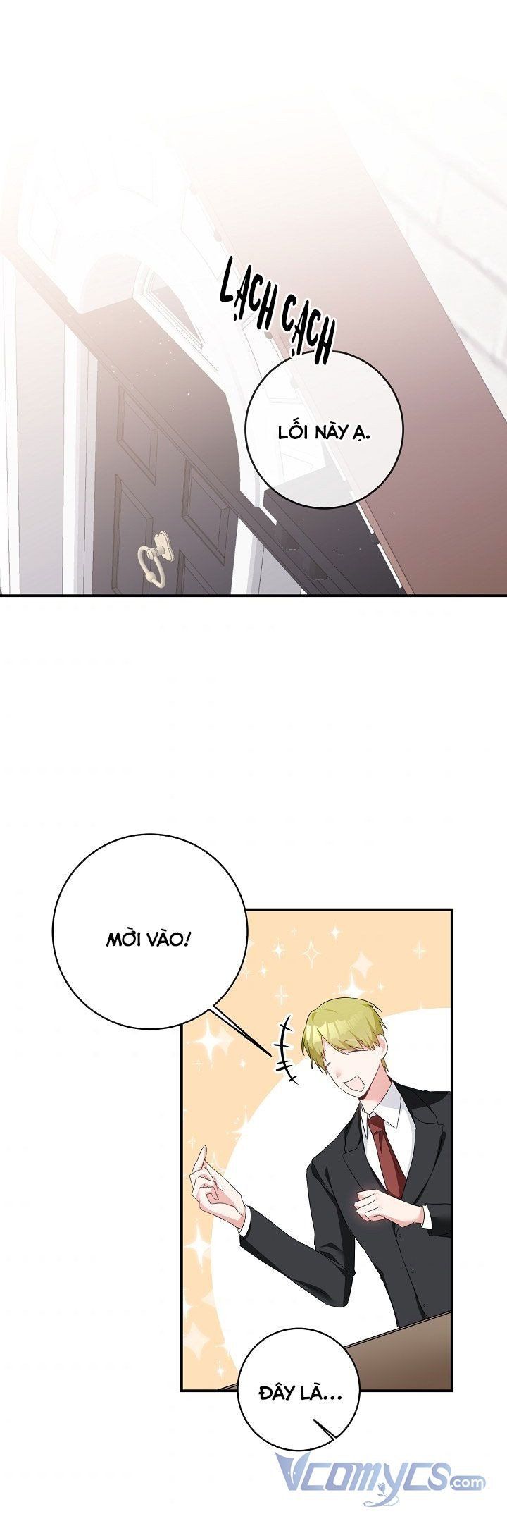 đọc truyện Lý Do Tôi Sống Dưới Thân Phận Ác Nữ Chương 62.5 ảnh 3 tại Thiên Thai Truyện