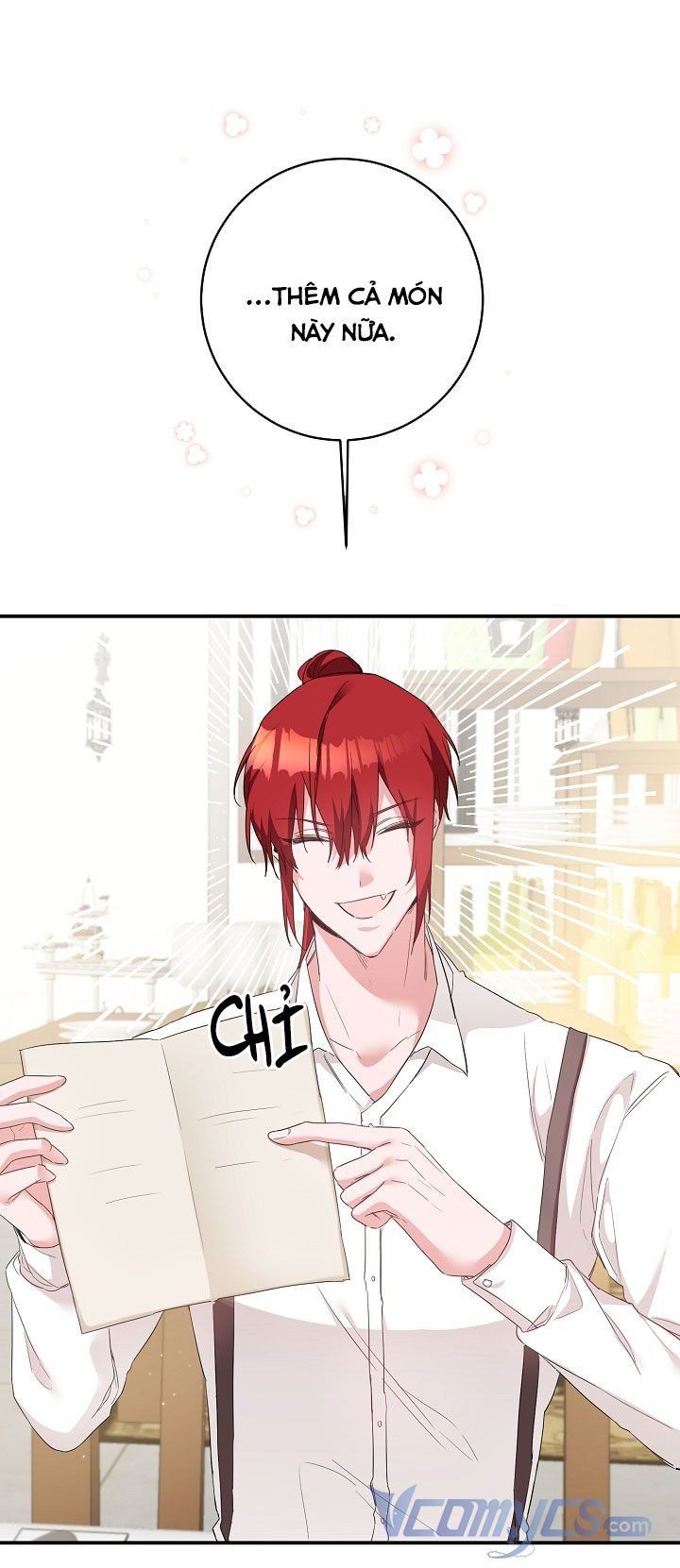 đọc truyện Lý Do Tôi Sống Dưới Thân Phận Ác Nữ Chương 62.5 ảnh 13 tại Thiên Thai Truyện