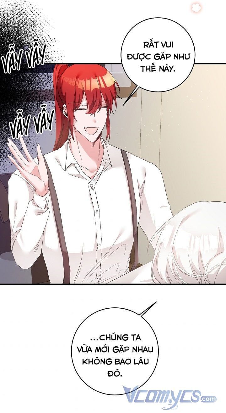 đọc truyện Lý Do Tôi Sống Dưới Thân Phận Ác Nữ Chương 62.5 ảnh 15 tại Thiên Thai Truyện