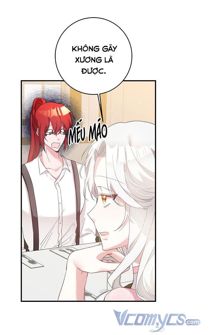 đọc truyện Lý Do Tôi Sống Dưới Thân Phận Ác Nữ Chương 62.5 ảnh 17 tại Thiên Thai Truyện