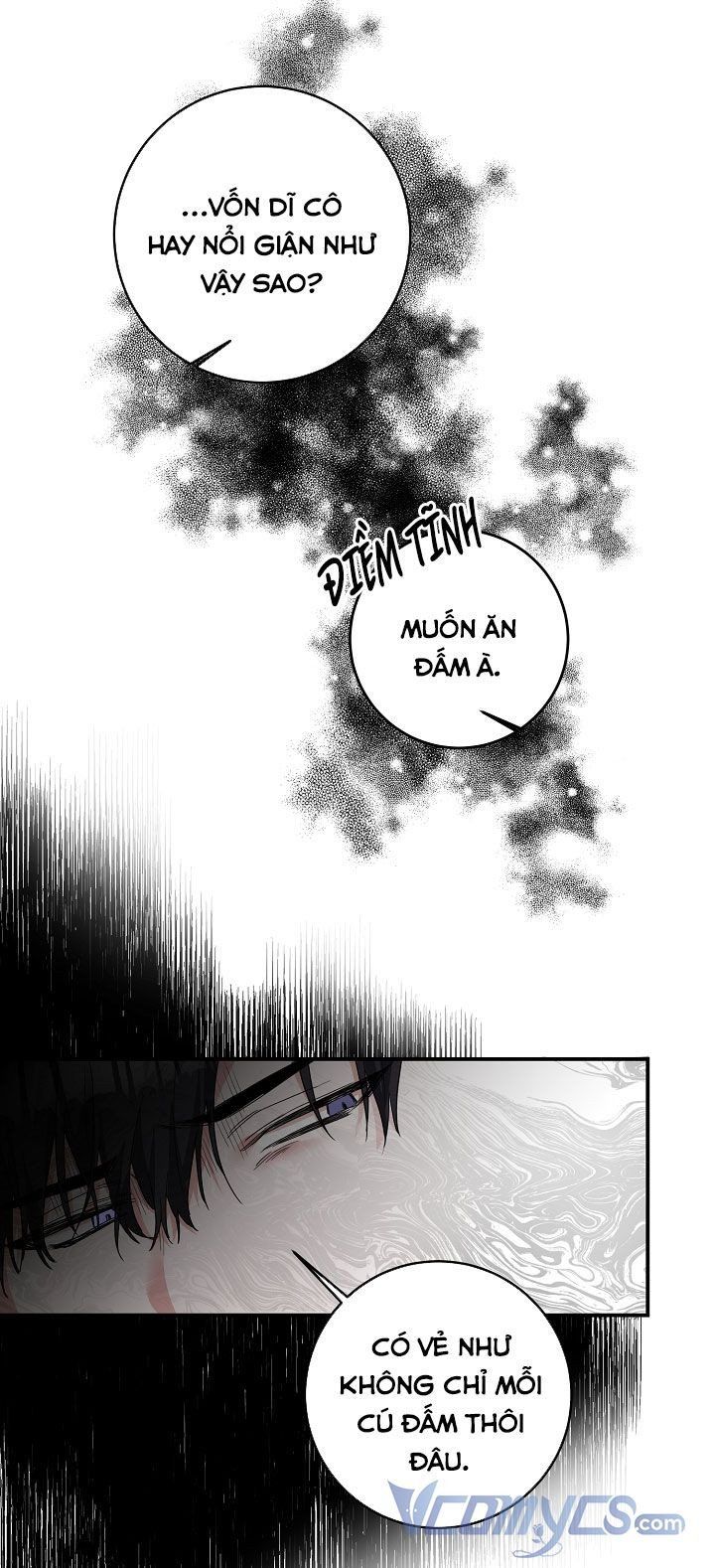 đọc truyện Lý Do Tôi Sống Dưới Thân Phận Ác Nữ Chương 62.5 ảnh 19 tại Thiên Thai Truyện