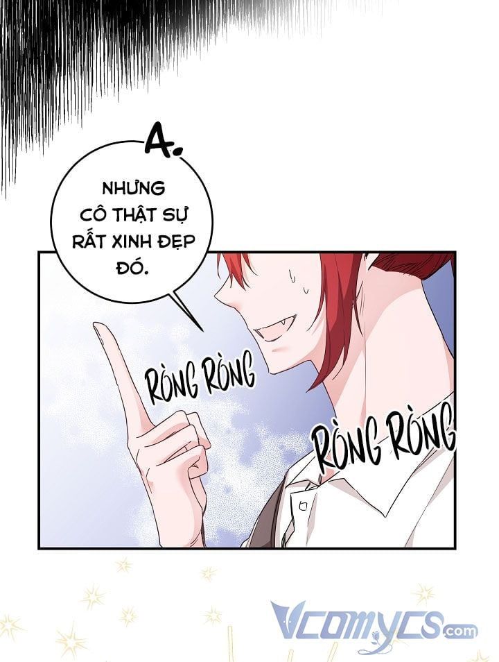 đọc truyện Lý Do Tôi Sống Dưới Thân Phận Ác Nữ Chương 62.5 ảnh 20 tại Thiên Thai Truyện