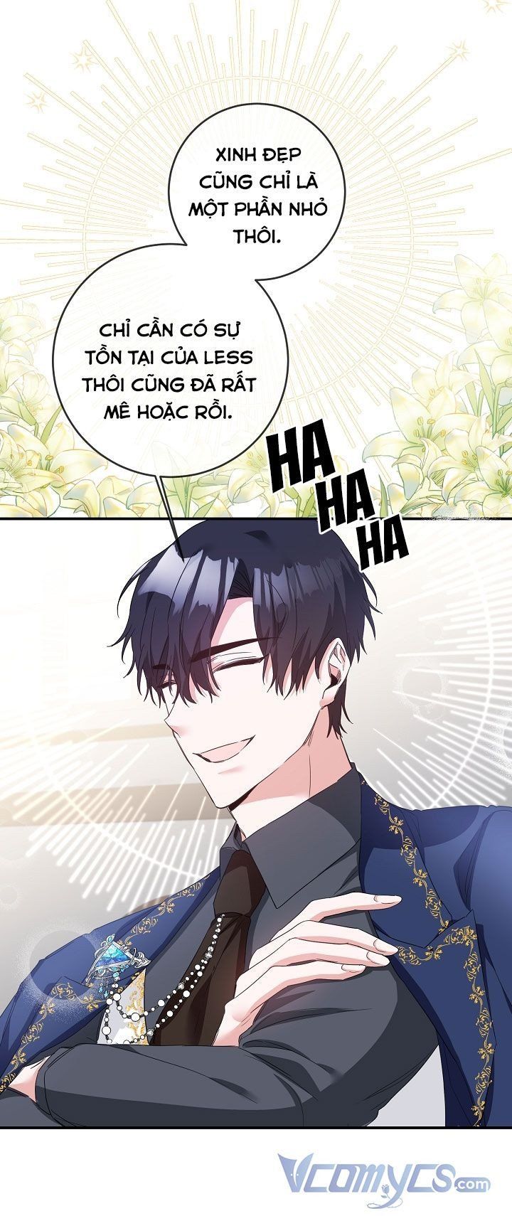 đọc truyện Lý Do Tôi Sống Dưới Thân Phận Ác Nữ Chương 62.5 ảnh 21 tại Thiên Thai Truyện