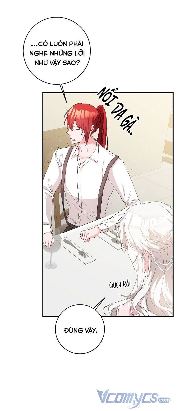 đọc truyện Lý Do Tôi Sống Dưới Thân Phận Ác Nữ Chương 62.5 ảnh 22 tại Thiên Thai Truyện