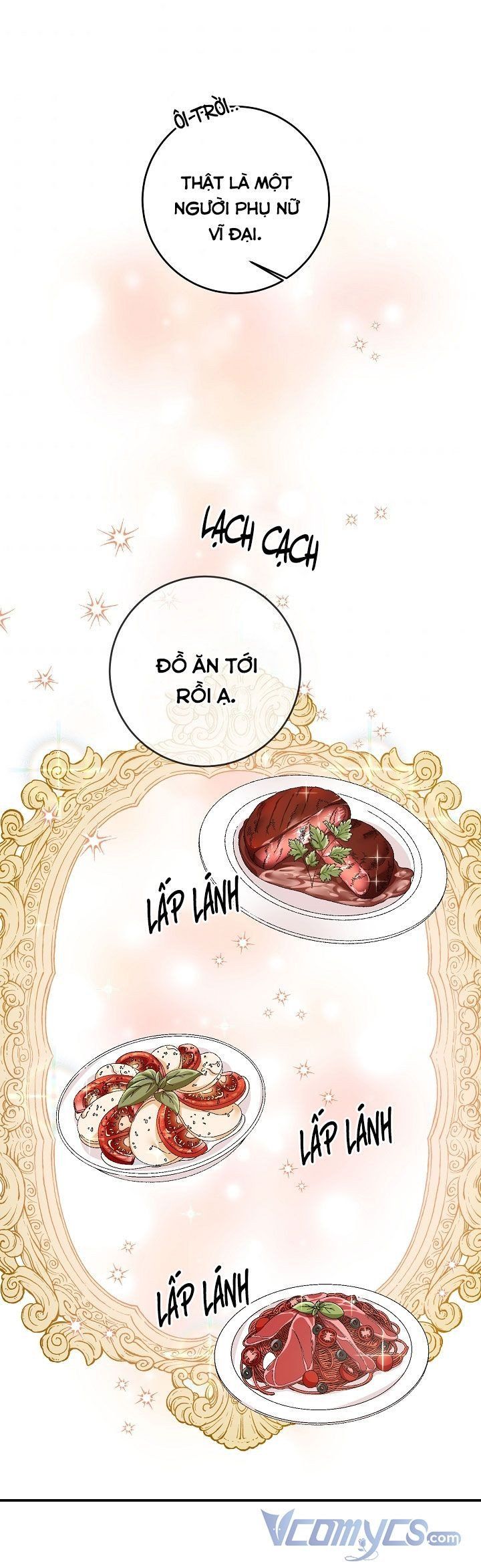 đọc truyện Lý Do Tôi Sống Dưới Thân Phận Ác Nữ Chương 62.5 ảnh 23 tại Thiên Thai Truyện