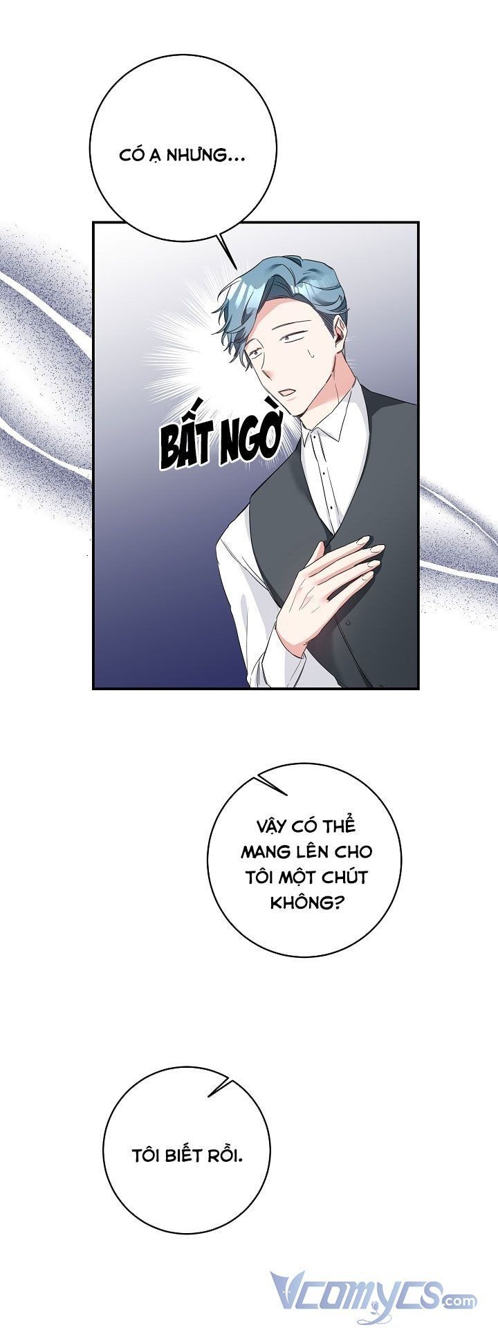 đọc truyện Lý Do Tôi Sống Dưới Thân Phận Ác Nữ Chương 62.5 ảnh 26 tại Thiên Thai Truyện