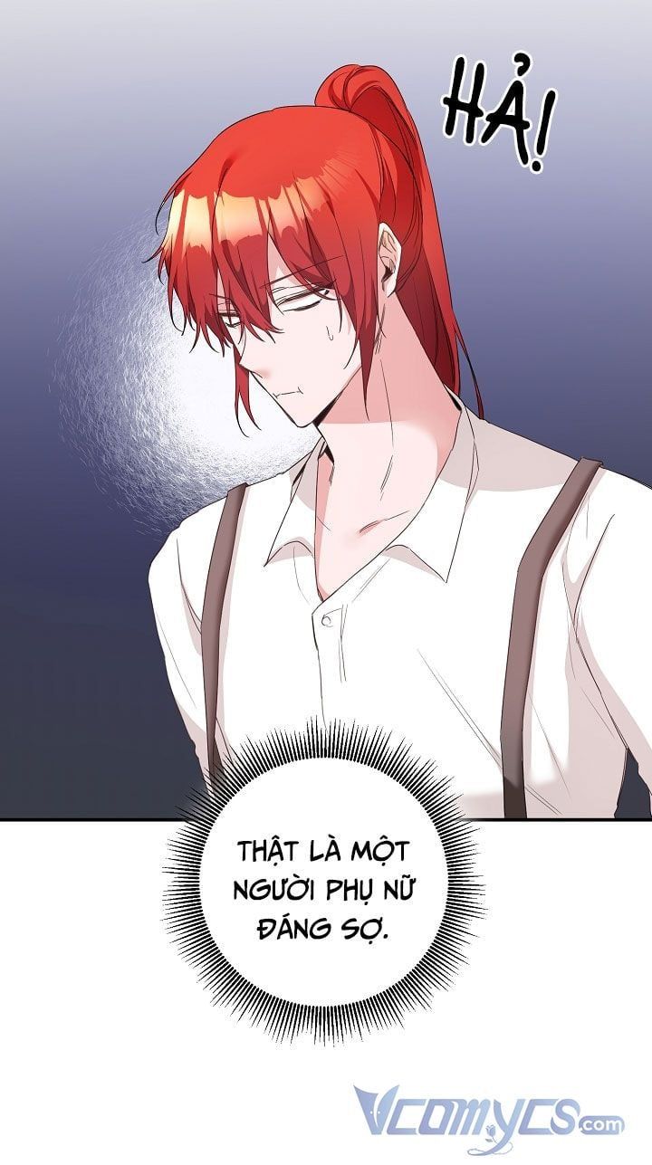 đọc truyện Lý Do Tôi Sống Dưới Thân Phận Ác Nữ Chương 62.5 ảnh 29 tại Thiên Thai Truyện