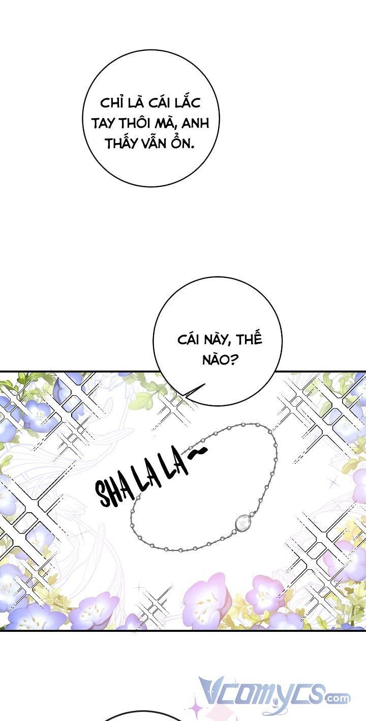 đọc truyện Lý Do Tôi Sống Dưới Thân Phận Ác Nữ Chương 62.5 ảnh 5 tại Thiên Thai Truyện