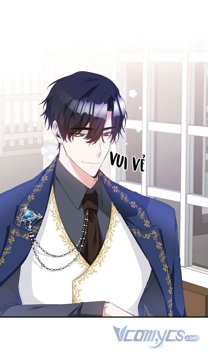 đọc truyện Lý Do Tôi Sống Dưới Thân Phận Ác Nữ Chương 62.5 ảnh 7 tại Thiên Thai Truyện