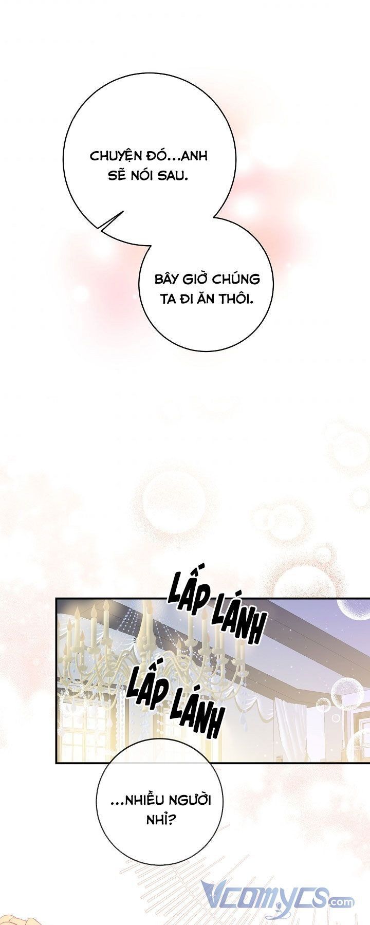 đọc truyện Lý Do Tôi Sống Dưới Thân Phận Ác Nữ Chương 62.5 ảnh 9 tại Thiên Thai Truyện