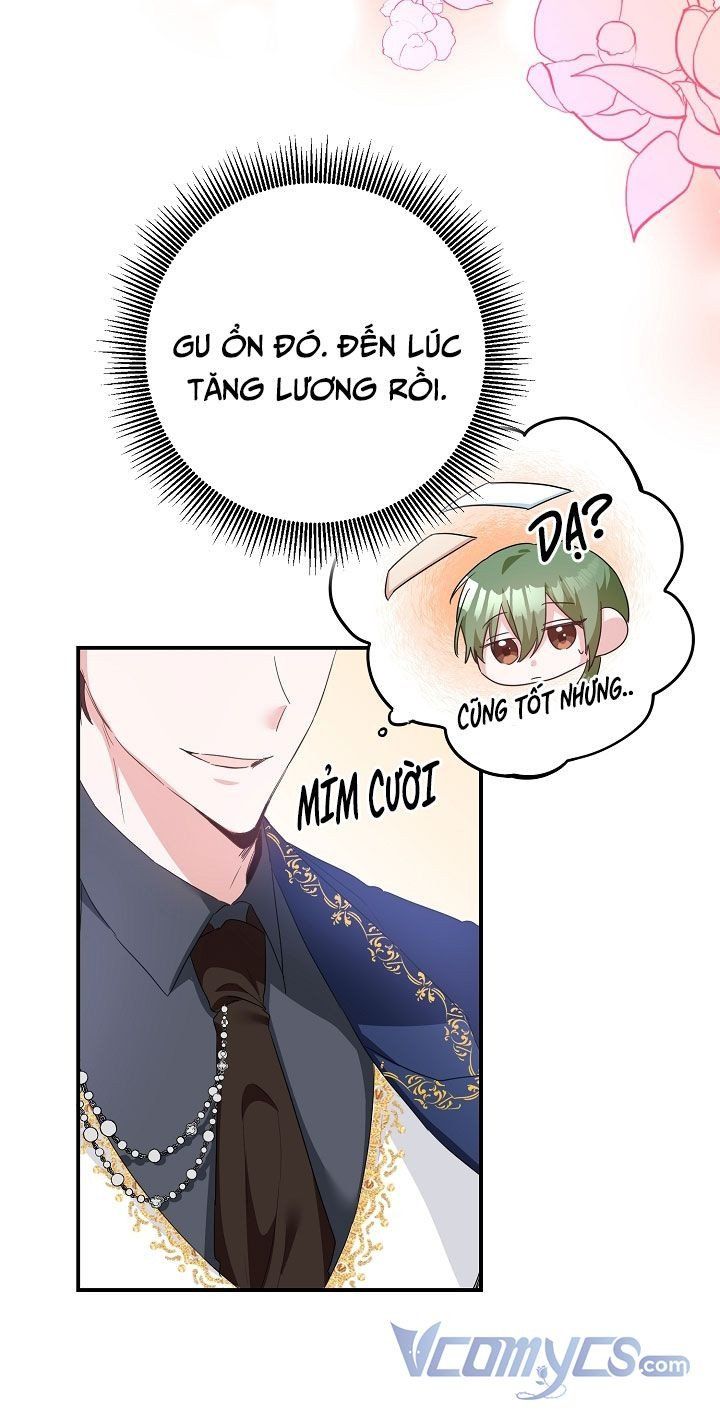 đọc truyện Lý Do Tôi Sống Dưới Thân Phận Ác Nữ Chương 62.5 ảnh 11 tại Thiên Thai Truyện