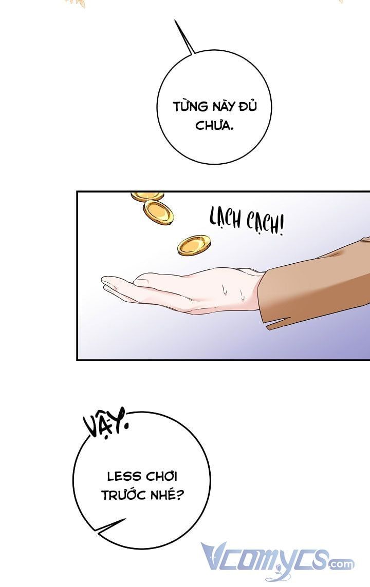 đọc truyện Lý Do Tôi Sống Dưới Thân Phận Ác Nữ Chương 62 ảnh 15 tại Thiên Thai Truyện