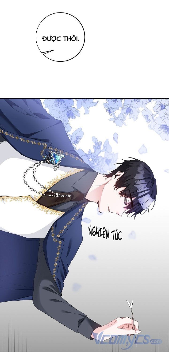 đọc truyện Lý Do Tôi Sống Dưới Thân Phận Ác Nữ Chương 62 ảnh 17 tại Thiên Thai Truyện