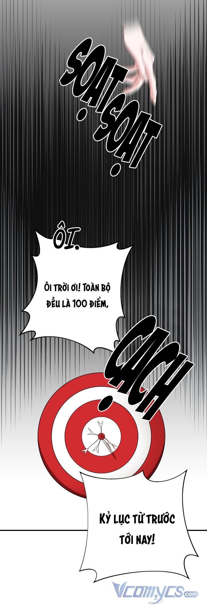 đọc truyện Lý Do Tôi Sống Dưới Thân Phận Ác Nữ Chương 62 ảnh 18 tại Thiên Thai Truyện