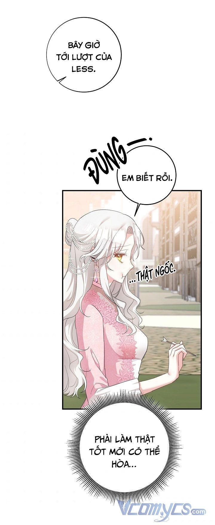 đọc truyện Lý Do Tôi Sống Dưới Thân Phận Ác Nữ Chương 62 ảnh 19 tại Thiên Thai Truyện