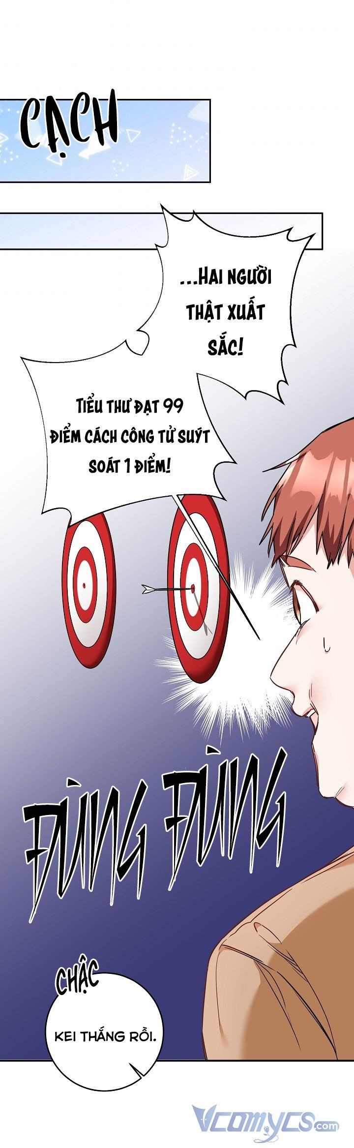 đọc truyện Lý Do Tôi Sống Dưới Thân Phận Ác Nữ Chương 62 ảnh 20 tại Thiên Thai Truyện