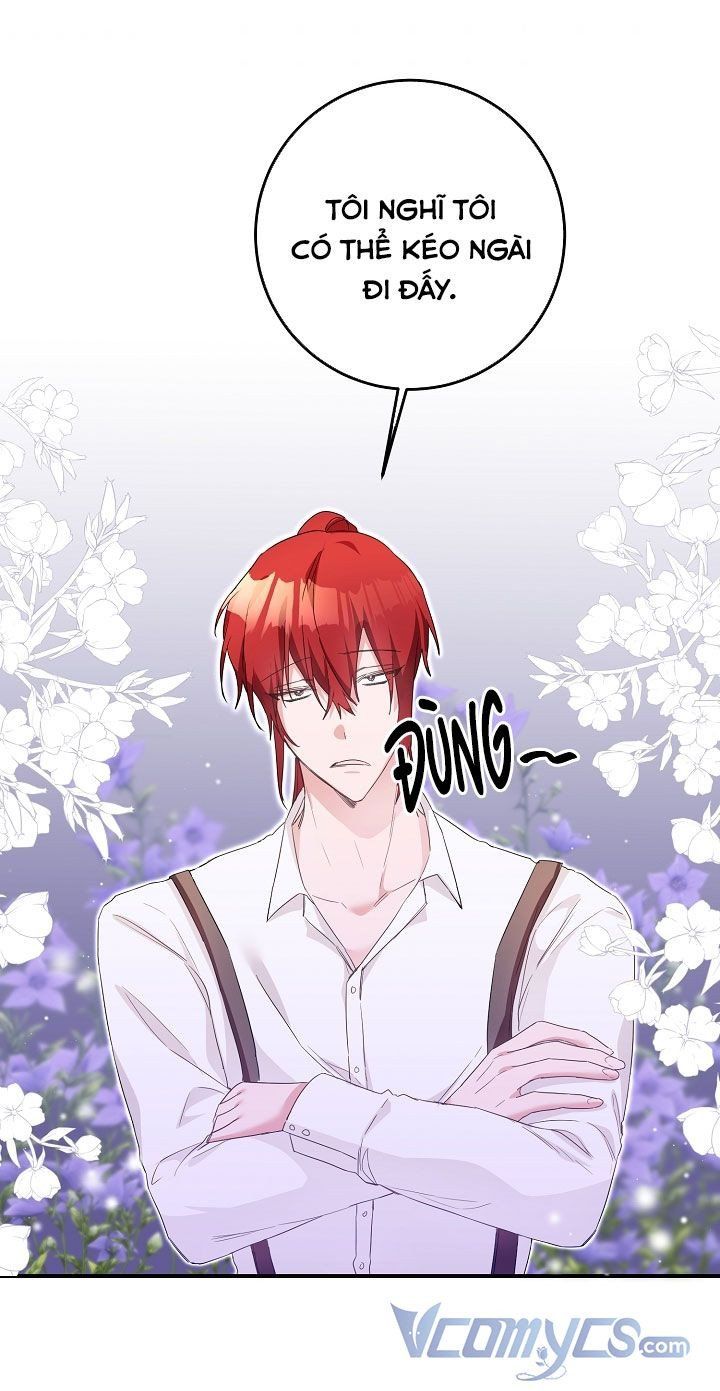 đọc truyện Lý Do Tôi Sống Dưới Thân Phận Ác Nữ Chương 62 ảnh 4 tại Thiên Thai Truyện