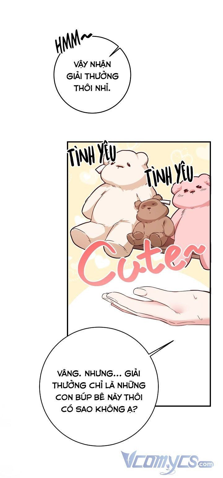 đọc truyện Lý Do Tôi Sống Dưới Thân Phận Ác Nữ Chương 62 ảnh 22 tại Thiên Thai Truyện