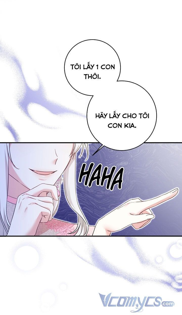 đọc truyện Lý Do Tôi Sống Dưới Thân Phận Ác Nữ Chương 62 ảnh 23 tại Thiên Thai Truyện