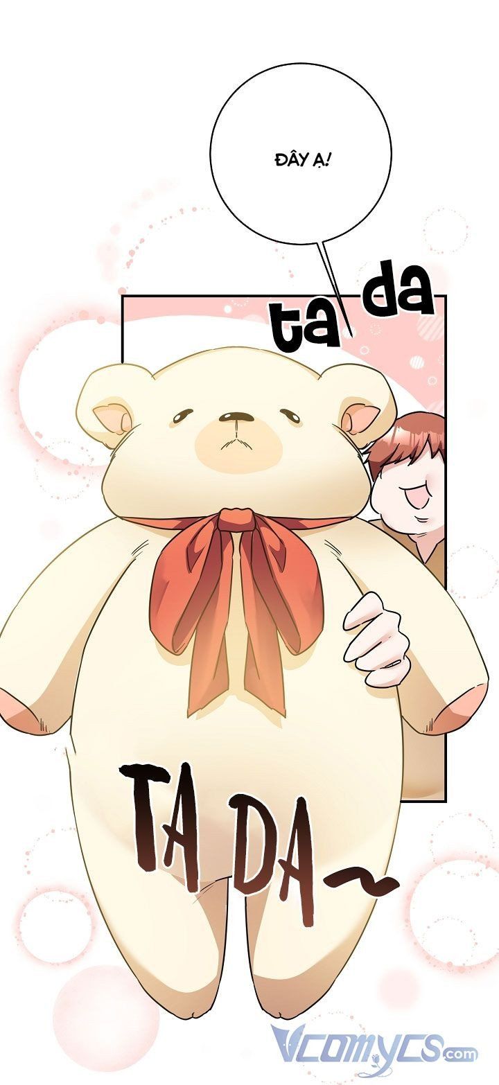 đọc truyện Lý Do Tôi Sống Dưới Thân Phận Ác Nữ Chương 62 ảnh 24 tại Thiên Thai Truyện