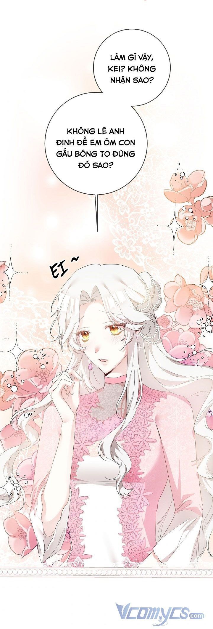 đọc truyện Lý Do Tôi Sống Dưới Thân Phận Ác Nữ Chương 62 ảnh 25 tại Thiên Thai Truyện