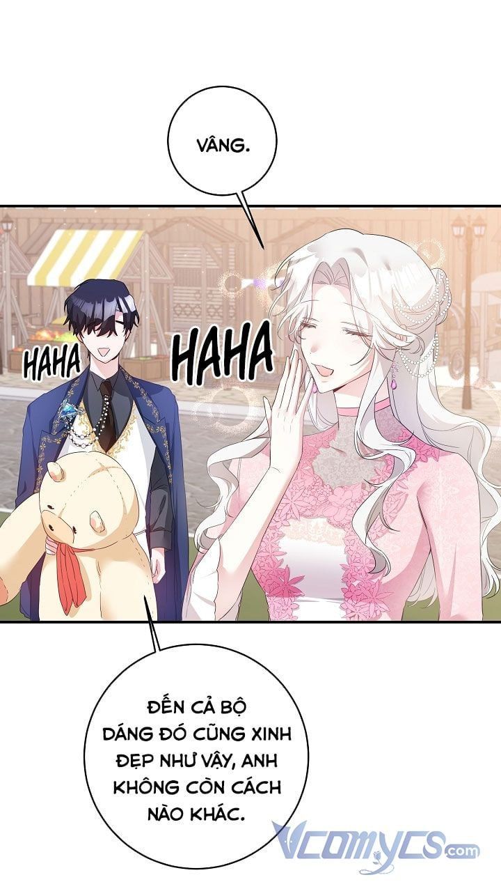 đọc truyện Lý Do Tôi Sống Dưới Thân Phận Ác Nữ Chương 62 ảnh 29 tại Thiên Thai Truyện