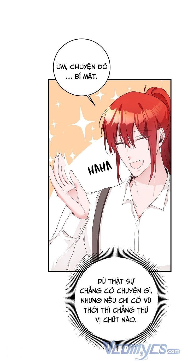 đọc truyện Lý Do Tôi Sống Dưới Thân Phận Ác Nữ Chương 62 ảnh 8 tại Thiên Thai Truyện