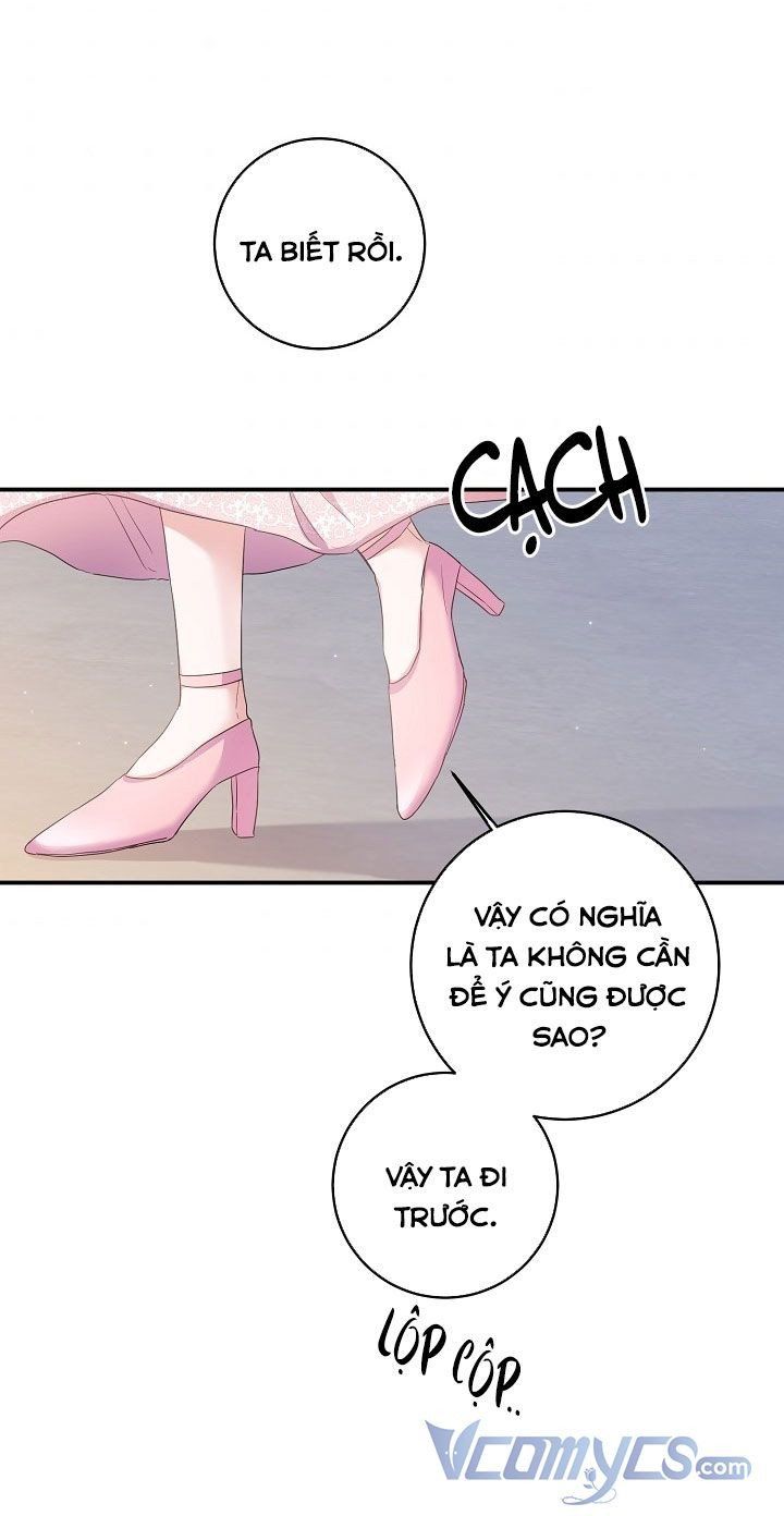 đọc truyện Lý Do Tôi Sống Dưới Thân Phận Ác Nữ Chương 62 ảnh 9 tại Thiên Thai Truyện