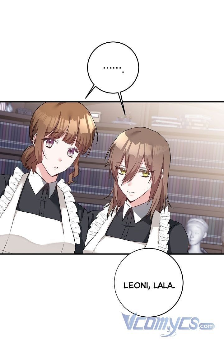 đọc truyện Lý Do Tôi Sống Dưới Thân Phận Ác Nữ Chương 63.5 ảnh 3 tại Thiên Thai Truyện