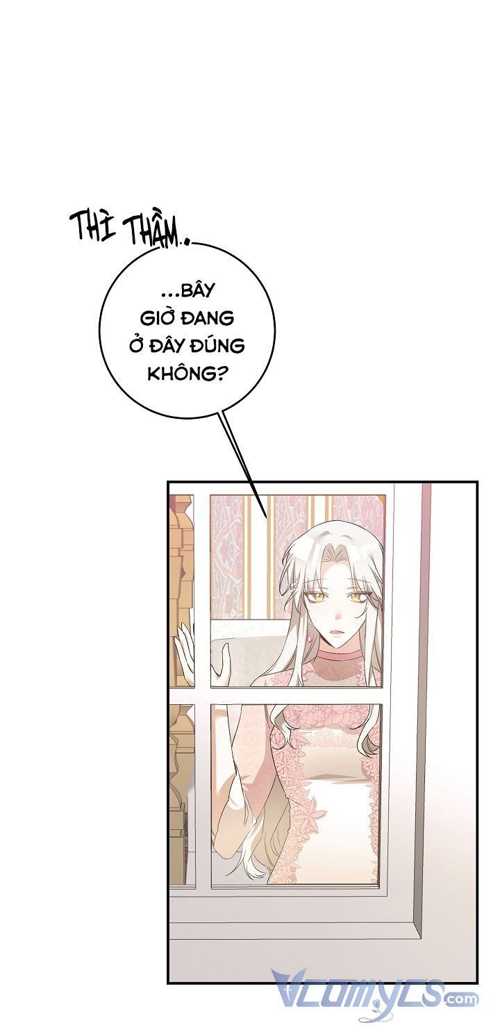 đọc truyện Lý Do Tôi Sống Dưới Thân Phận Ác Nữ Chương 63.5 ảnh 13 tại Thiên Thai Truyện