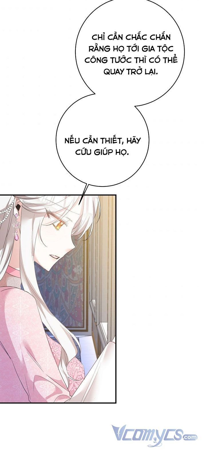 đọc truyện Lý Do Tôi Sống Dưới Thân Phận Ác Nữ Chương 63.5 ảnh 16 tại Thiên Thai Truyện