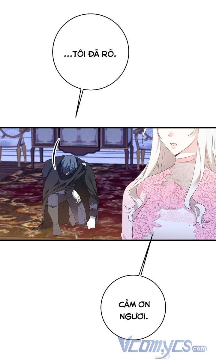 đọc truyện Lý Do Tôi Sống Dưới Thân Phận Ác Nữ Chương 63.5 ảnh 17 tại Thiên Thai Truyện