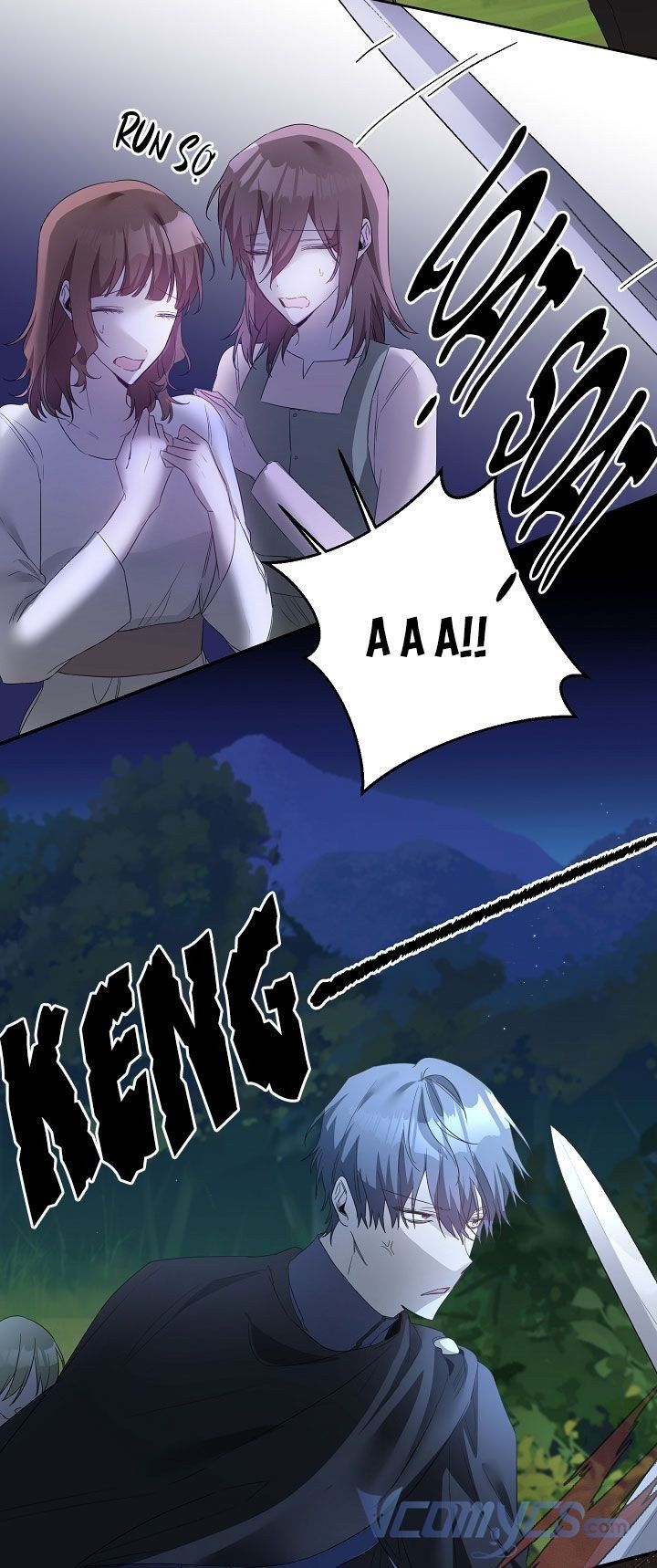 đọc truyện Lý Do Tôi Sống Dưới Thân Phận Ác Nữ Chương 63.5 ảnh 19 tại Thiên Thai Truyện