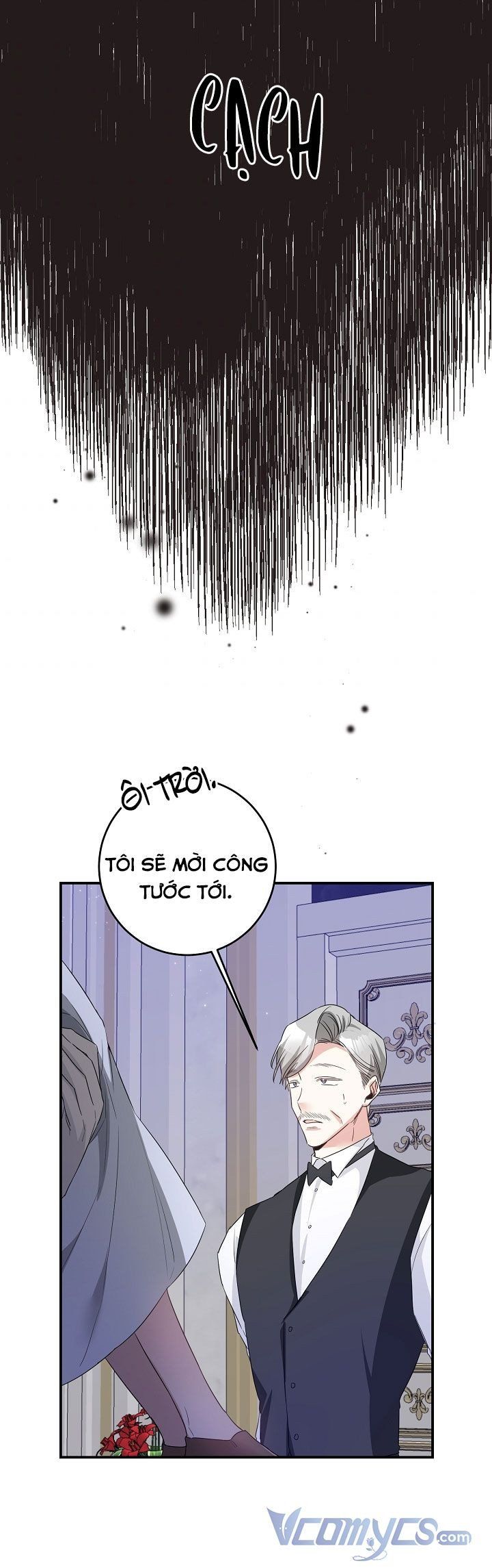 đọc truyện Lý Do Tôi Sống Dưới Thân Phận Ác Nữ Chương 63.5 ảnh 22 tại Thiên Thai Truyện