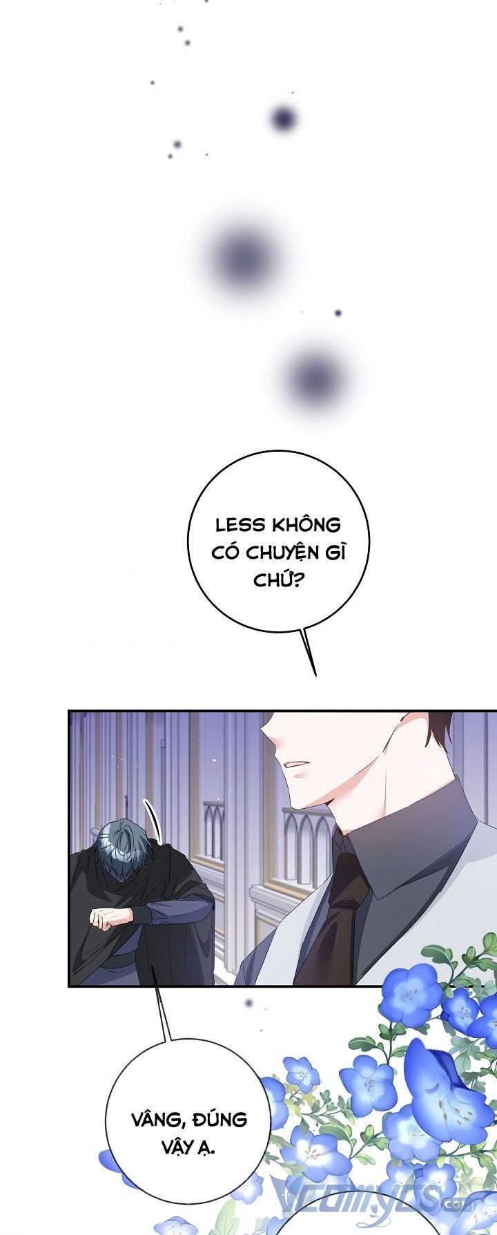 đọc truyện Lý Do Tôi Sống Dưới Thân Phận Ác Nữ Chương 63.5 ảnh 26 tại Thiên Thai Truyện