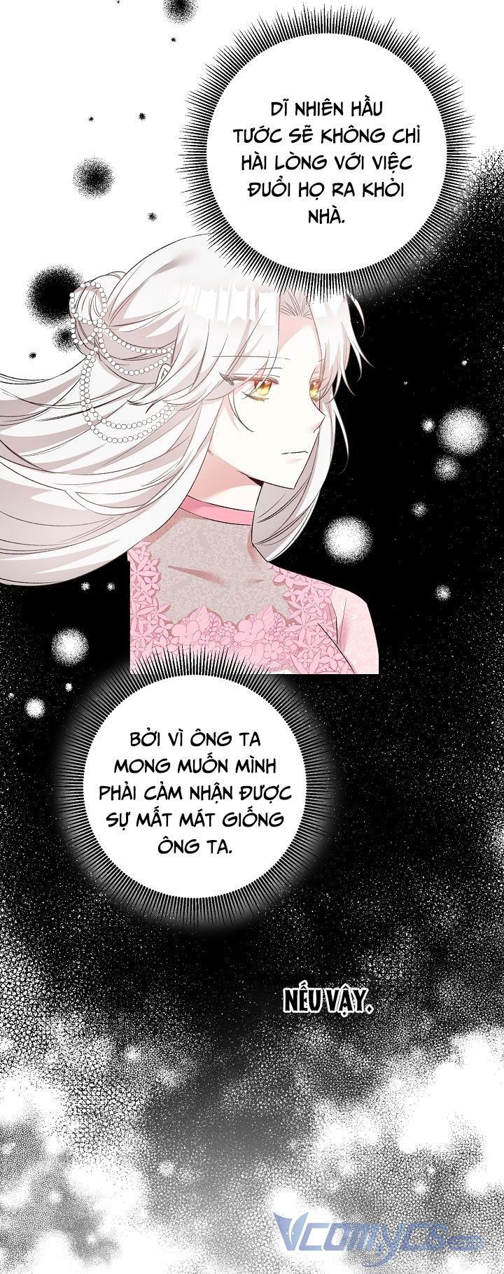 đọc truyện Lý Do Tôi Sống Dưới Thân Phận Ác Nữ Chương 63.5 ảnh 7 tại Thiên Thai Truyện