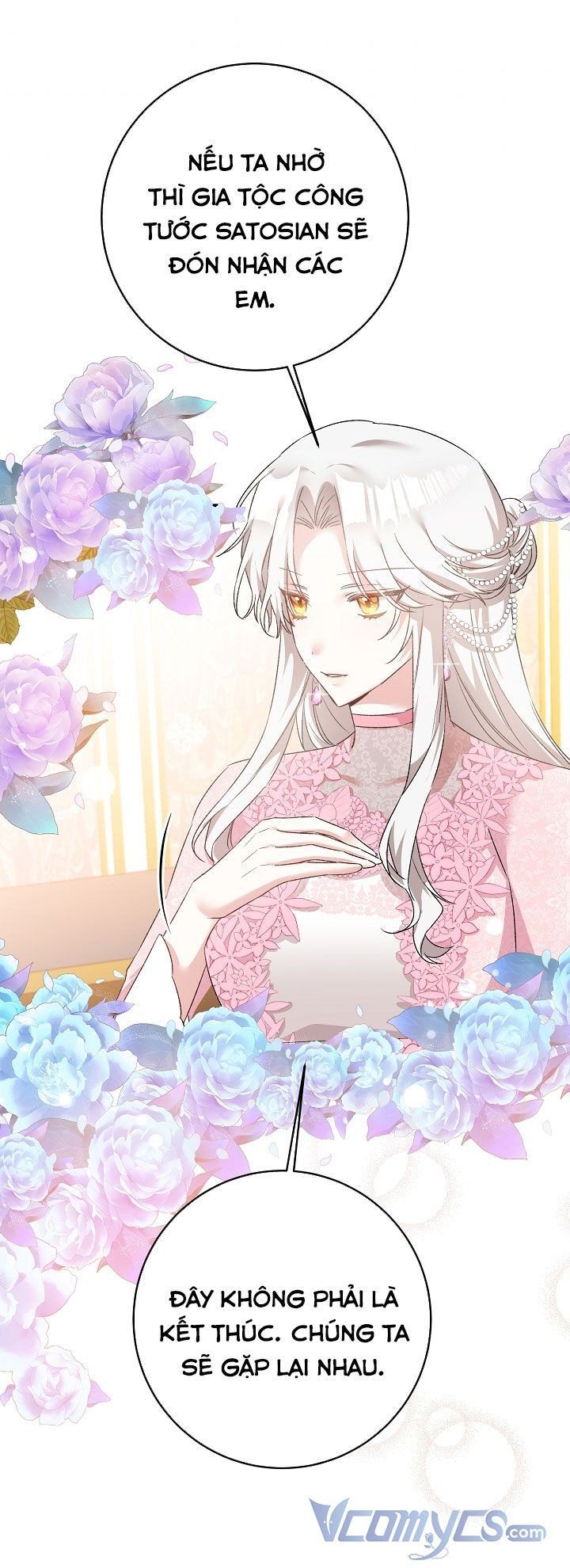 đọc truyện Lý Do Tôi Sống Dưới Thân Phận Ác Nữ Chương 63.5 ảnh 11 tại Thiên Thai Truyện