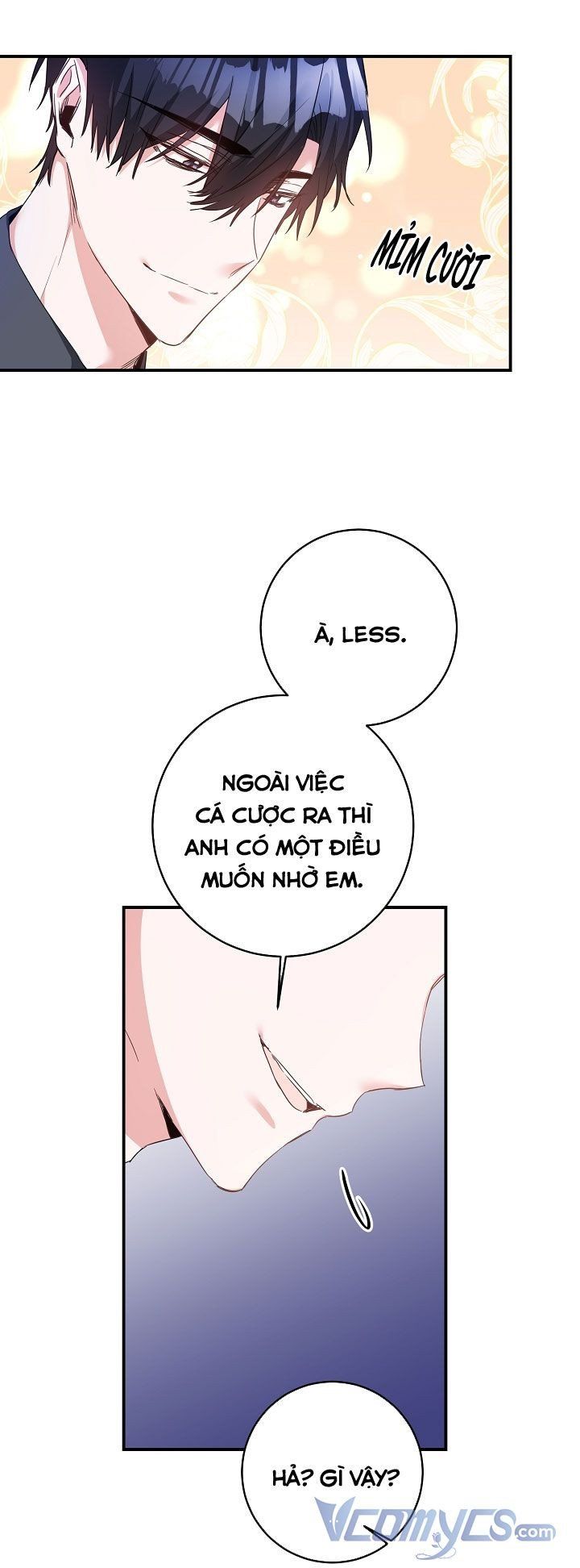 đọc truyện Lý Do Tôi Sống Dưới Thân Phận Ác Nữ Chương 63 ảnh 12 tại Thiên Thai Truyện