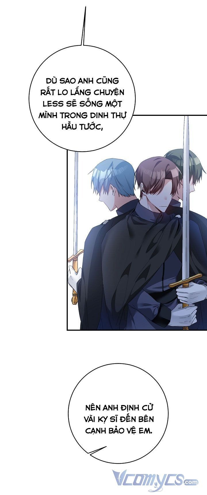 đọc truyện Lý Do Tôi Sống Dưới Thân Phận Ác Nữ Chương 63 ảnh 13 tại Thiên Thai Truyện