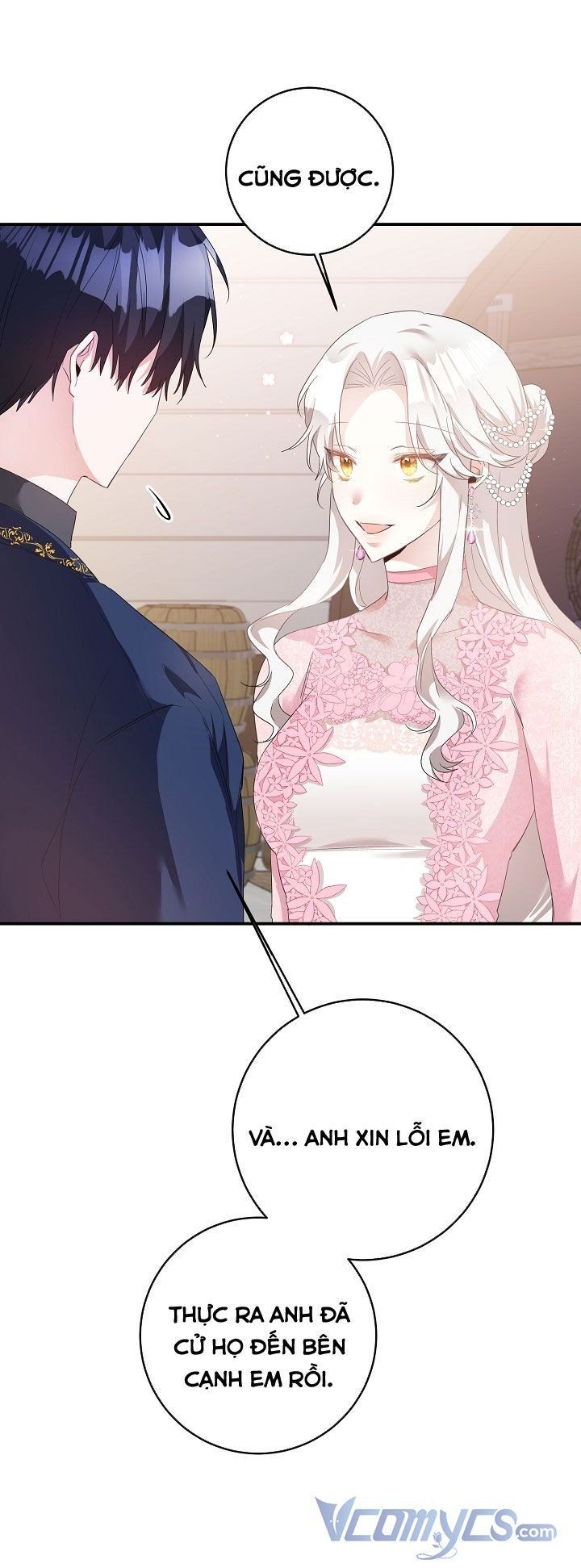 đọc truyện Lý Do Tôi Sống Dưới Thân Phận Ác Nữ Chương 63 ảnh 14 tại Thiên Thai Truyện